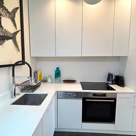 Le Penthouse Murat C Παρίσι
