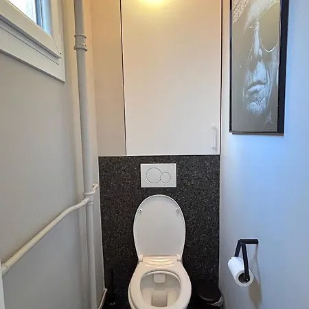Le Penthouse Murat C Παρίσι