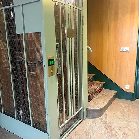 Le Penthouse Murat C Διαμέρισμα Παρίσι
