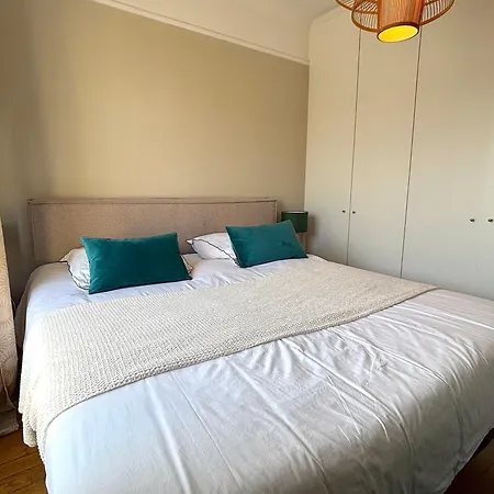 Apartamento Le Penthouse Murat C