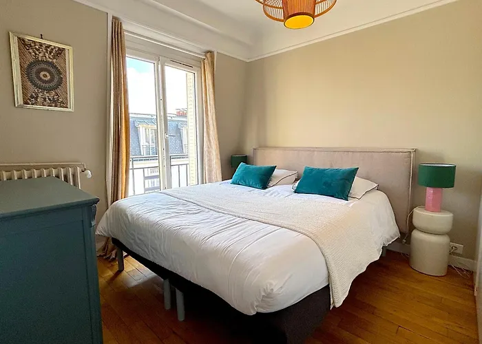 Le Penthouse Murat C