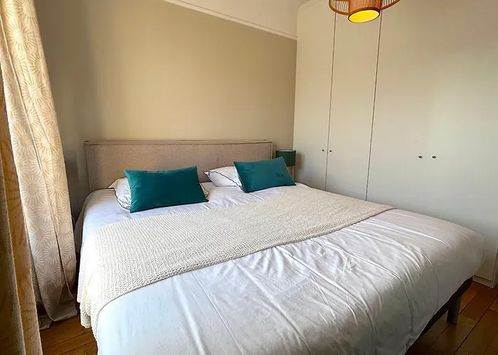 Apartman Le Penthouse Murat C