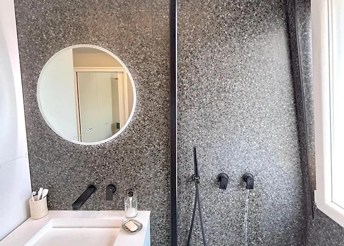 Le Penthouse Murat C Apartment Paris